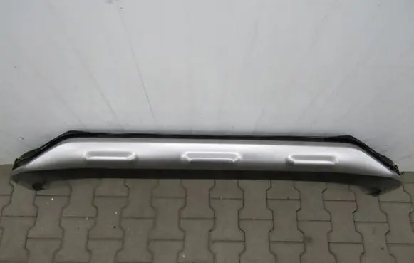 Suzuki Across Front bumper lip 