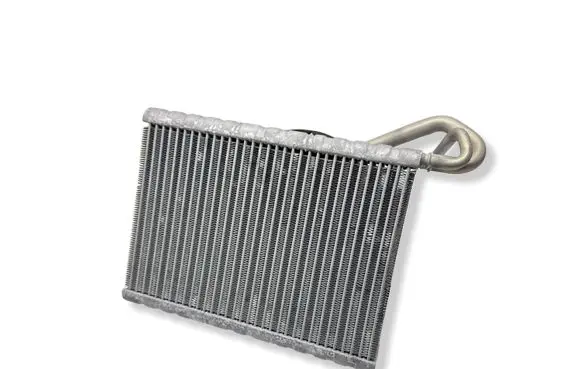 BMW iX Air conditioning (A/C) radiator (interior) NF842005