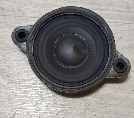 Mercedes-Benz CLA C117 X117 W117 Panel speaker A1728200002 06118H2252 23001502