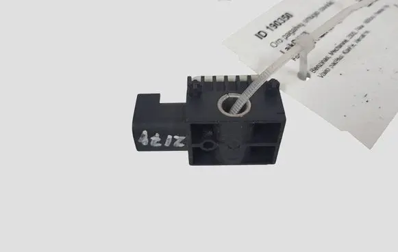 Ford Focus C-MAX Airbag deployment crash/impact sensor 3M5T14B342AB