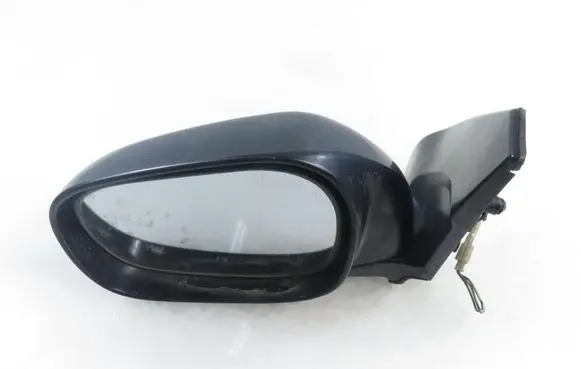 Suzuki Grand Vitara I Front door electric wing mirror