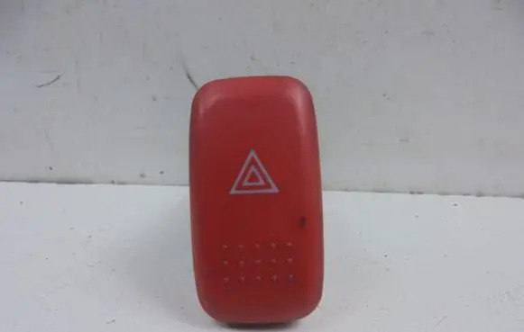 Honda HR-V Hazard light switch