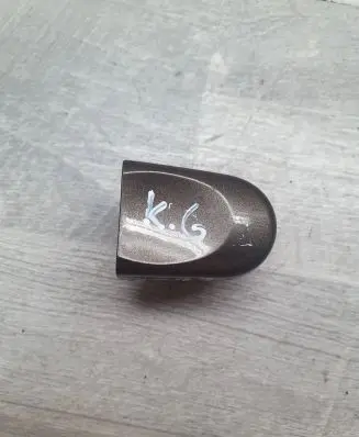 Volkswagen Touran II Rear door handle cover 
