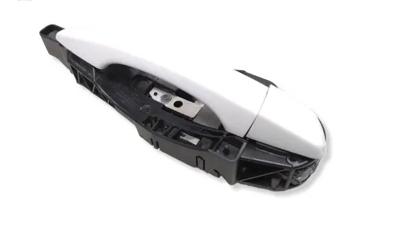 Peugeot 2008 II Rear door exterior handle 9802977180 281021A GE0020554