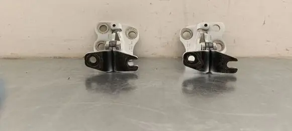 Tesla Model 3 Front door hinge set FUL035F
