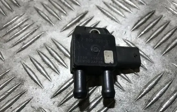 BMW 5 F10 F11 Air pressure sensor 780575801