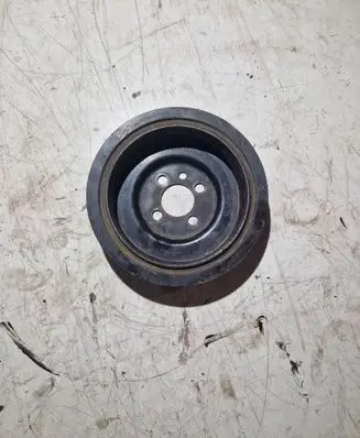Volkswagen Transporter - Caravelle T5 Crankshaft pulley 03G105243