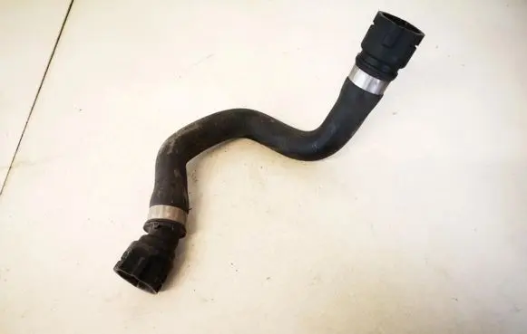 BMW X5 E53 Engine coolant pipe/hose 11537505950a 1153-7505950a