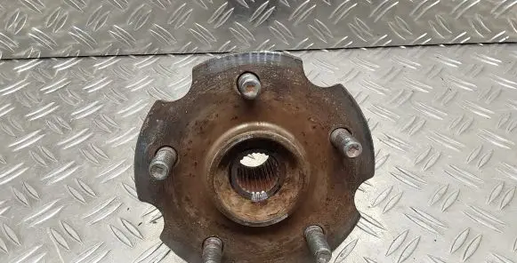 Toyota RAV 4 (XA30) Rear wheel ball bearing 