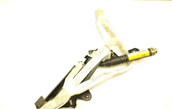 Mercedes-Benz CL C215 Roof airbag 2158600205