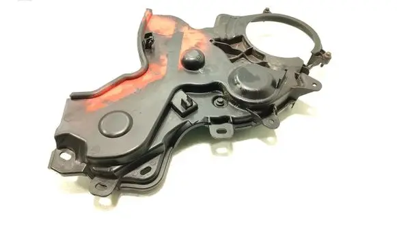 Citroen Berlingo Timing belt guard (cover) 9808723480