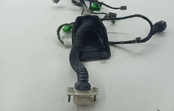 Volvo XC90 Front door wiring loom 9452431