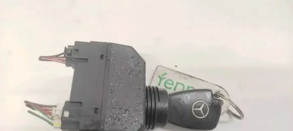 Mercedes-Benz R W251 Ignition lock 1645450708 33002804
