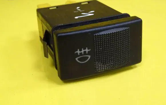 Audi A4 S4 B5 8D Fog light switch 4D0941563A