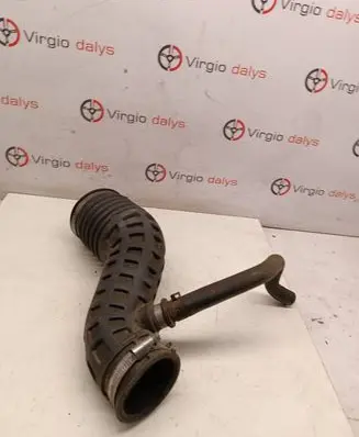 Renault Koleos I Air intake hose/pipe 1026324