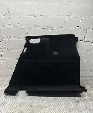 Other trunk/boot trim element