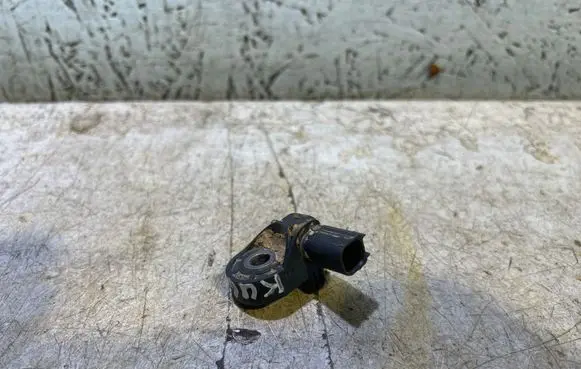 Ford Kuga III Airbag deployment crash/impact sensor HS7T14B006