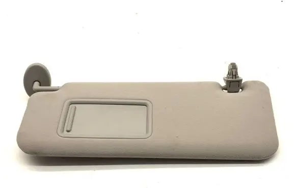 Lexus RX III Sun visor