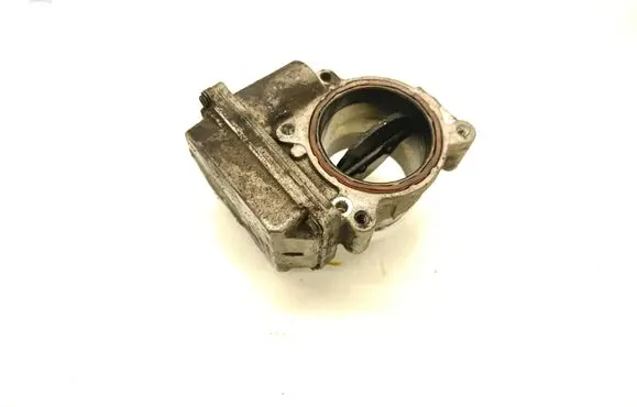Audi A6 S6 C6 4F Throttle valve 5DV00829000