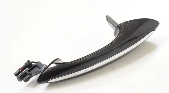Mercedes-Benz GLA W156 X156 Rear door exterior handle 7978172