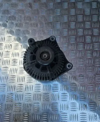 BMW 5 E60 E61 Generator/alternator 7797521 2543304A S33AN05