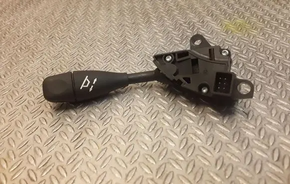 Mercedes-Benz C W203 Steering wheel adjustment handle/lever A0005453522 0005453522