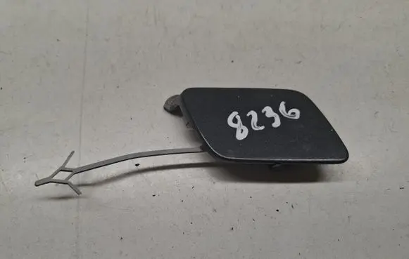 Audi A3 S3 8V Front tow hook cap/cover 8V3807241B