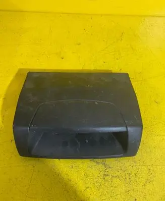Peugeot Partner Screen/display/small screen RZ2R11P3K1