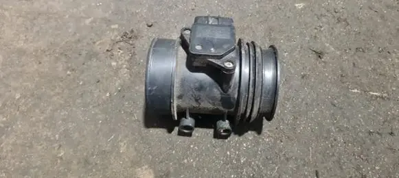 Volvo S60 Mass air flow meter 9202199