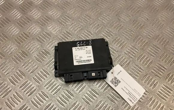 Mercedes-Benz GLC X253 C253 Gearbox control unit/module A2059007705