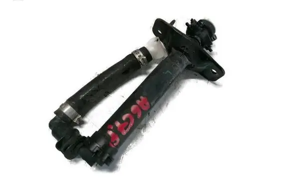 Audi A6 S6 C7 4G Headlight washer spray nozzle 4G0955102
