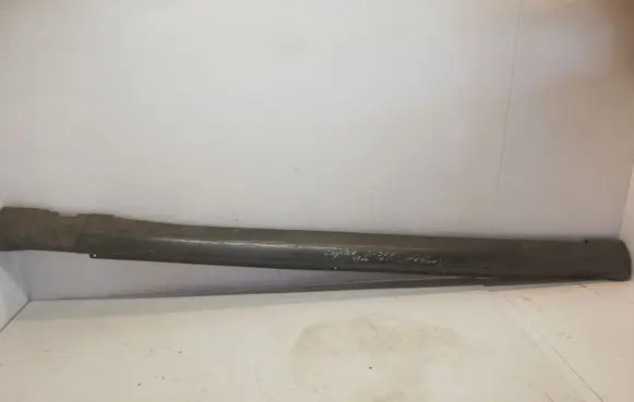 Chrysler 300 - 300C Sill OWU10TRMAG