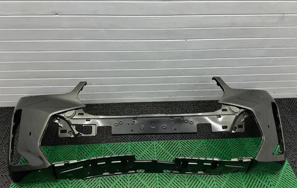 BMW X6 G06 Front bumper 8085644