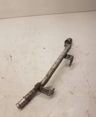 Audi A4 S4 B8 8K Engine coolant pipe/hose 8K0819377C