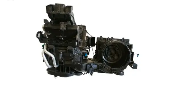 Volkswagen Atlas Interior heater climate box assembly 3CN863143 3QFJ16005D 3QF971566A