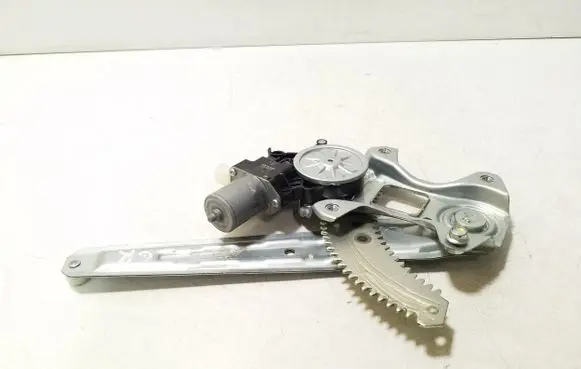 Subaru Impreza VI Rear door window regulator with motor 62188FL000 2621006720