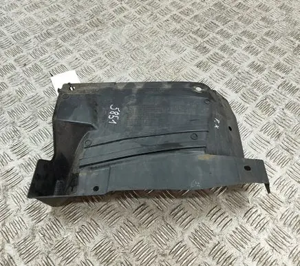 Mitsubishi Outlander Side bottom protection 5370B055