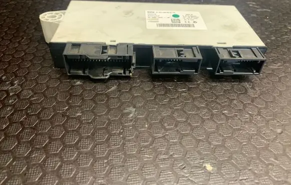 BMW 7 F01 F02 F03 F04 CAS control unit/module 9209654 0100562097 000404494B