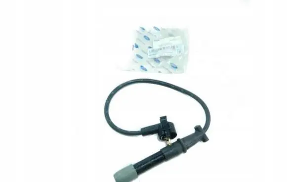Ford Galaxy Ignition plug leads 053