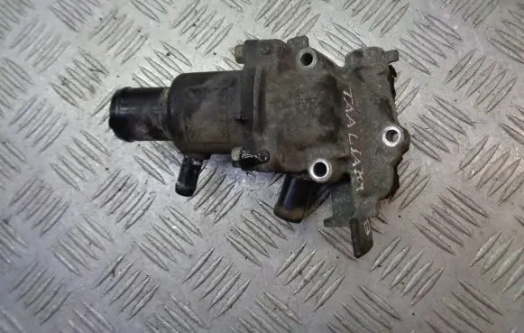 Renault Thalia I Thermostat/thermostat housing 8200155515