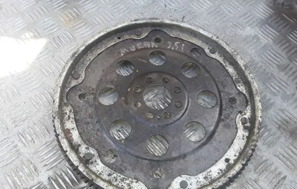 Nissan Murano Z50 Flywheel NOCODE