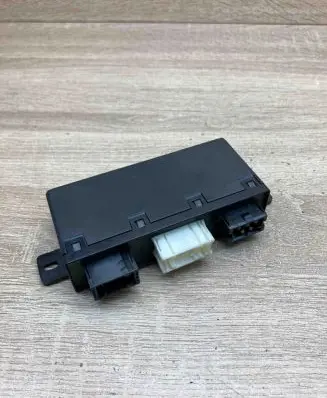 BMW 5 E39 Door control unit/module 6904245 6904255 Used