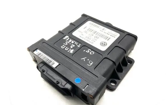 Gearbox control unit/module