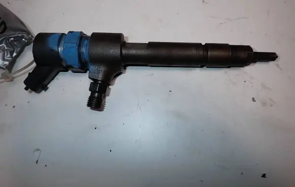 Fiat Stilo Fuel injector 0445110119