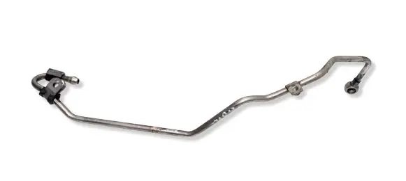 Volkswagen Sharan Turbo turbocharger oiling pipe/hose 03L145771N