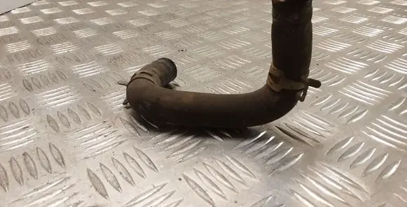 Toyota Prius (XW20) Engine coolant pipe/hose