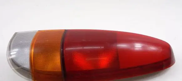 Hyundai Atos Prime Rear/tail lights