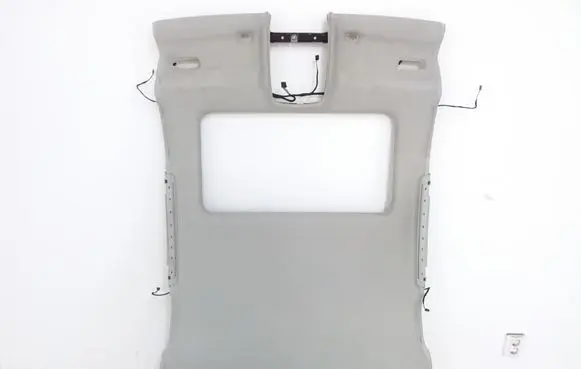 Audi A8 S8 D4 4H Headlining 4H0867505H