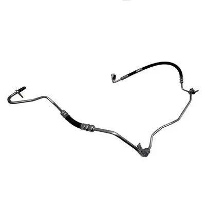 Peugeot Partner Power steering hose/pipe/line 4014FN