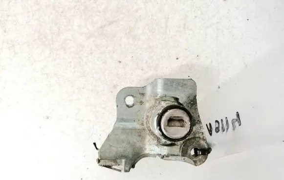 Ford Galaxy Tailgate exterior lock 7m0827297 95vwa43432